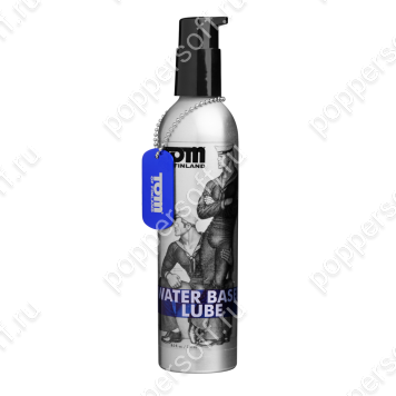 Tom of Finland Waterbased Lubricant 236 ml